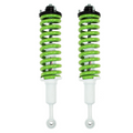 0714 FJ CRUISER NITRO GAS PREBUILT COILOVER KIT LIGHT LOAD