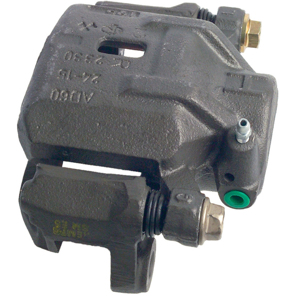 FRICTION CHOICE CALIPERS