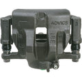 UNLOAD BRAKE CALIPER IMP