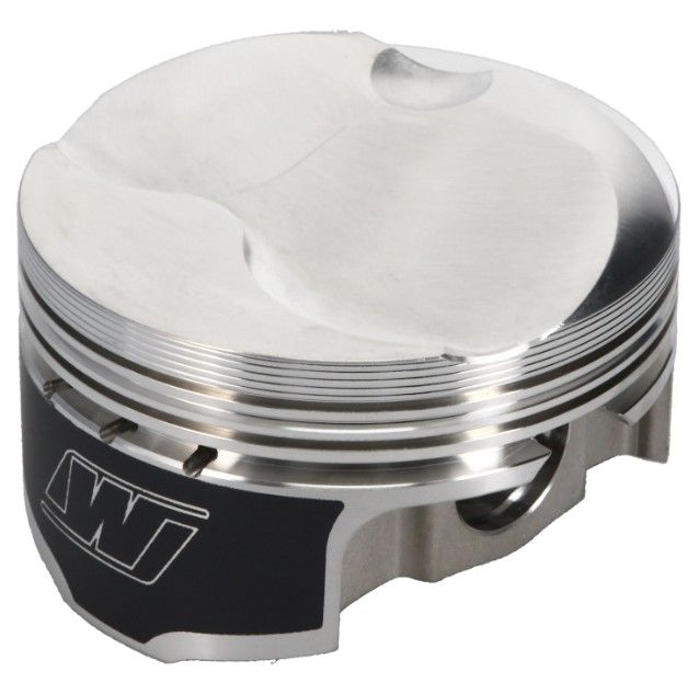 CHEVY LS 3.900 STROKER WITH .927 PI