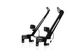 A PILLAR MOUNT - BLACK