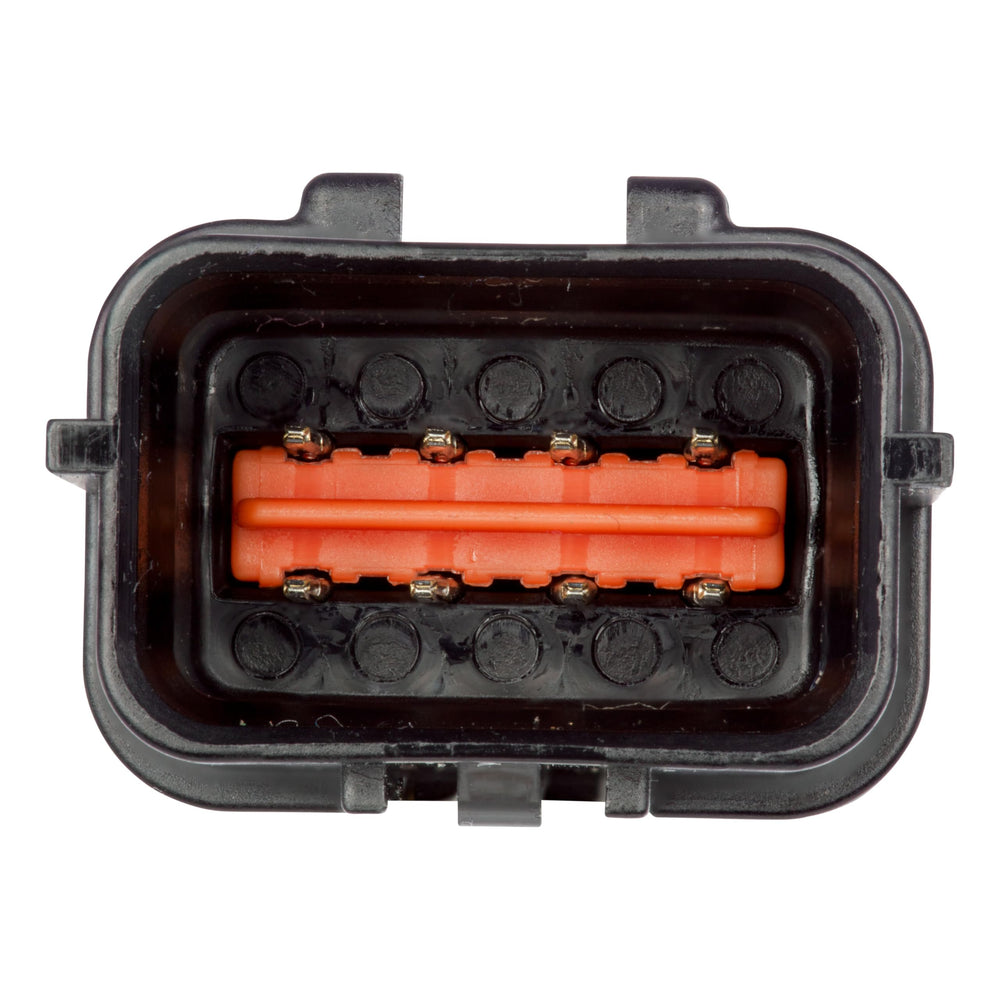 CUSTOM WIRING
