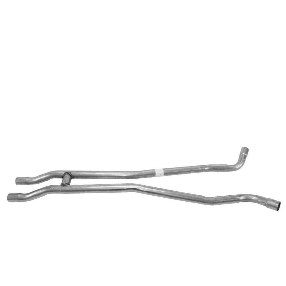PREBENT PIPE
