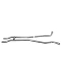 PREBENT PIPE