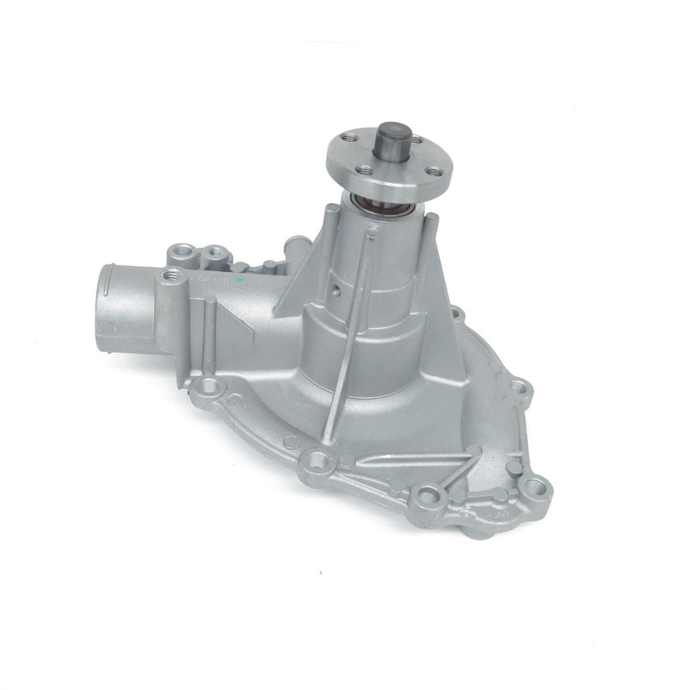 NEW WATER PUMP