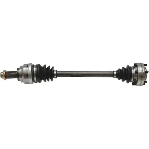 NEW CV DRIVE AXLES