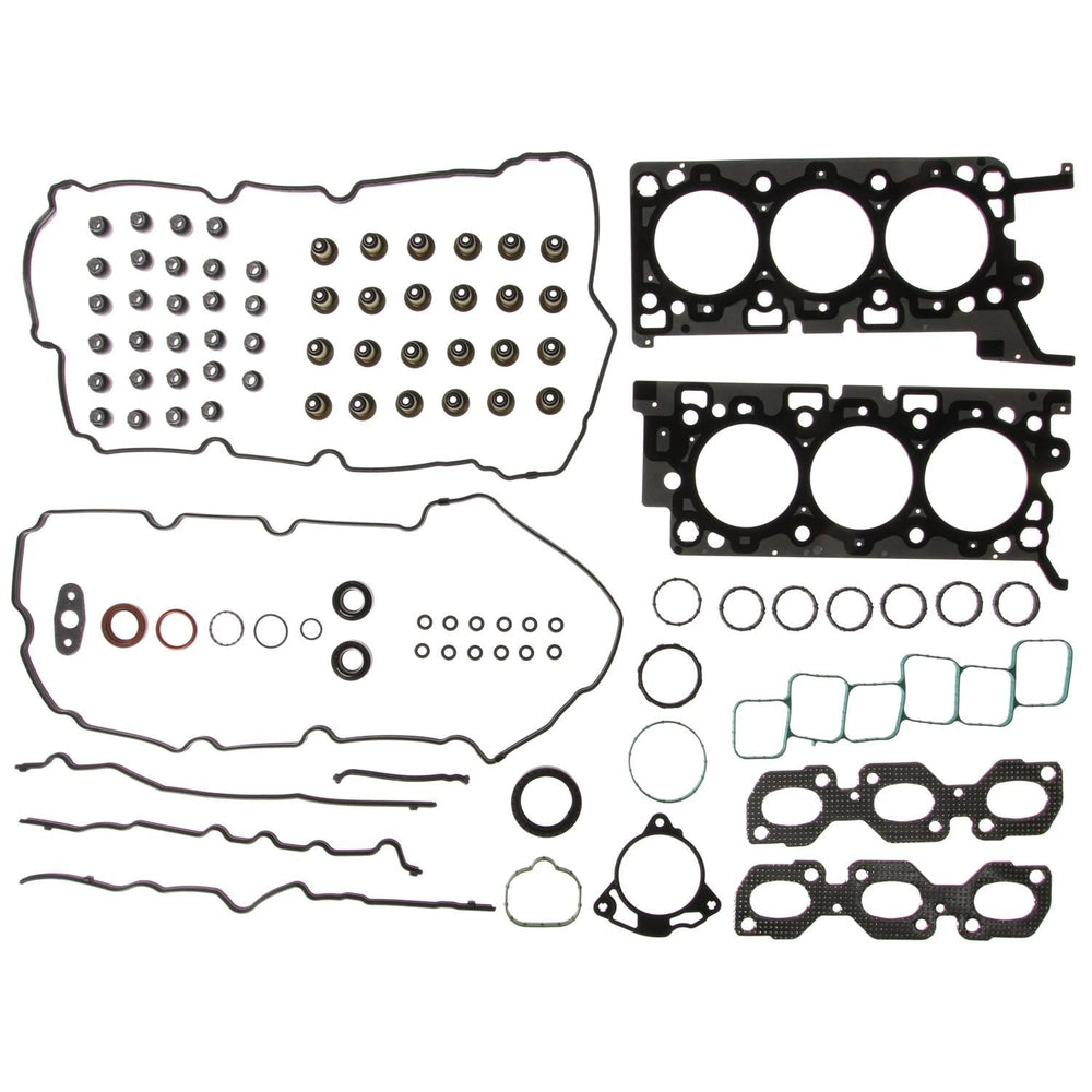 ~(2.9 lbs. 24X8X1)~ Head Set FORD-TRK 181 cid (3.0L) DOHC 24v V6 DURATEC. VINs 1 and G. (2009-2009)
