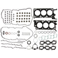~(2.9 lbs. 24X8X1)~ Head Set FORD-TRK 181 cid (3.0L) DOHC 24v V6 DURATEC. VINs 1 and G. (2009-2009)