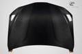2018-2023 Toyota Camry Carbon Creations OEM Look Hood - 1 Piece