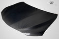 2018-2023 Toyota Camry Carbon Creations OEM Look Hood - 1 Piece