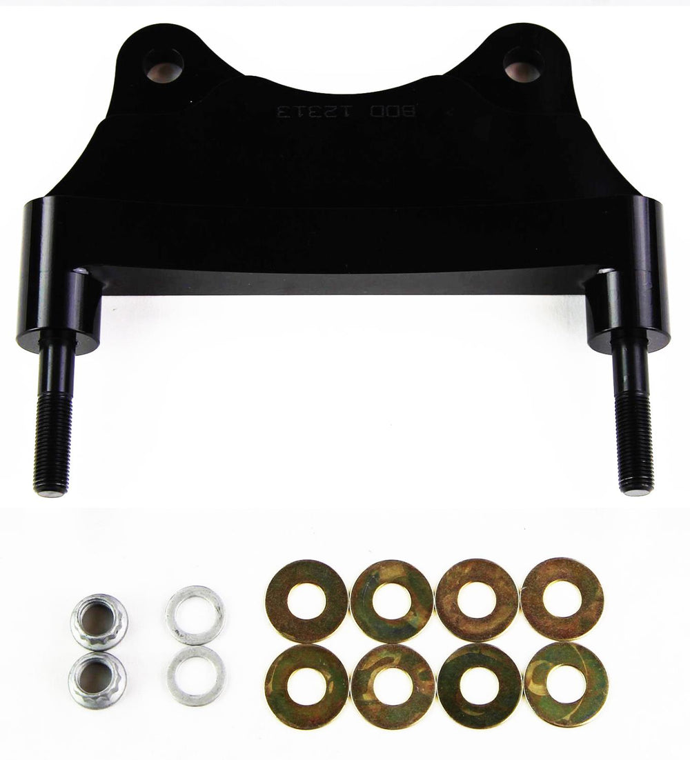 Wilwood BRACKET KITFNSL6RHEIDTS2in. DROP