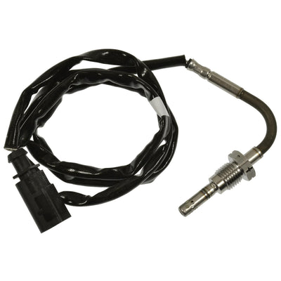 INTERMOTOR EXHAUST GAS TEMPERATURE