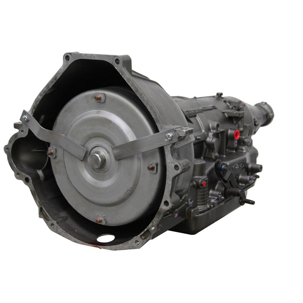 FORD RWD 4R75E 4SPD