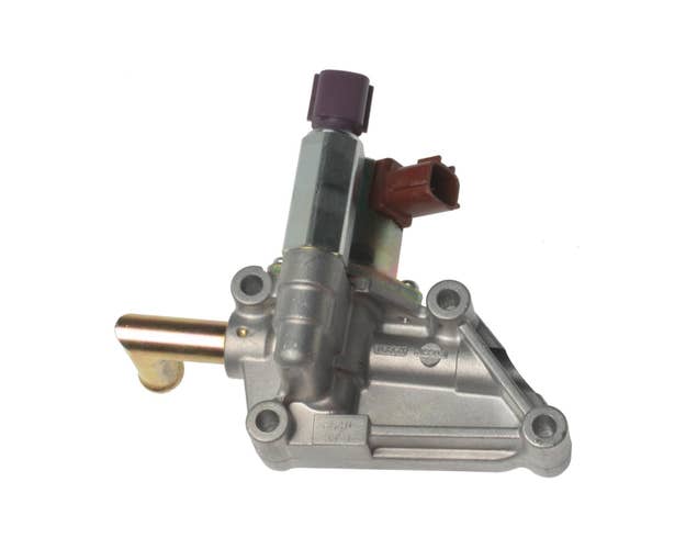 INTERMOTOR VALVE - IDLE A