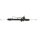 RACK & PINION