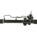 RACK & PINION