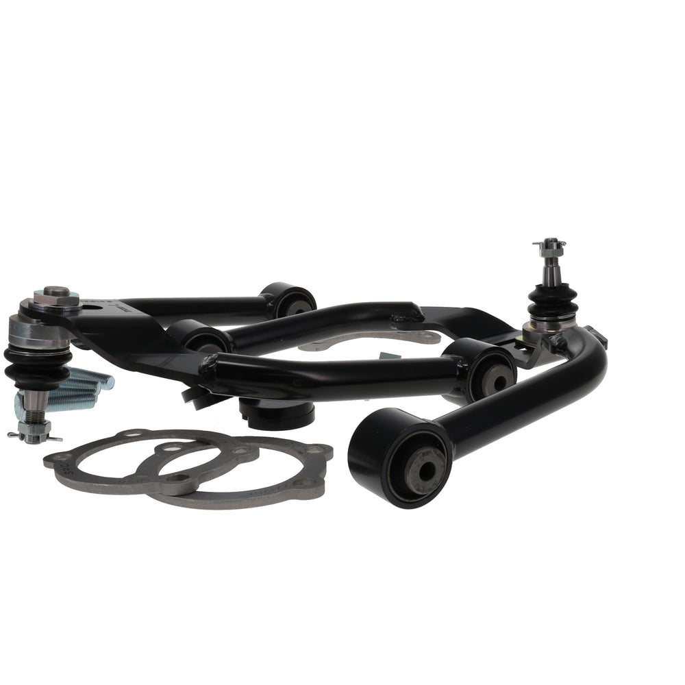 350Z/G35 FRT ALIGN ARMS (PR)