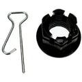 CONTROL ARM W/ BALL