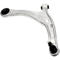 CONTROL ARM W/ BALL