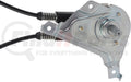 FORD TRUCKS 09-92 F/L