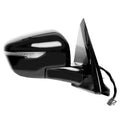 OEM REPLACEMENT; SINGLE; BLACK; ELE