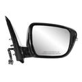 OEM REPLACEMENT; SINGLE; BLACK; ELE