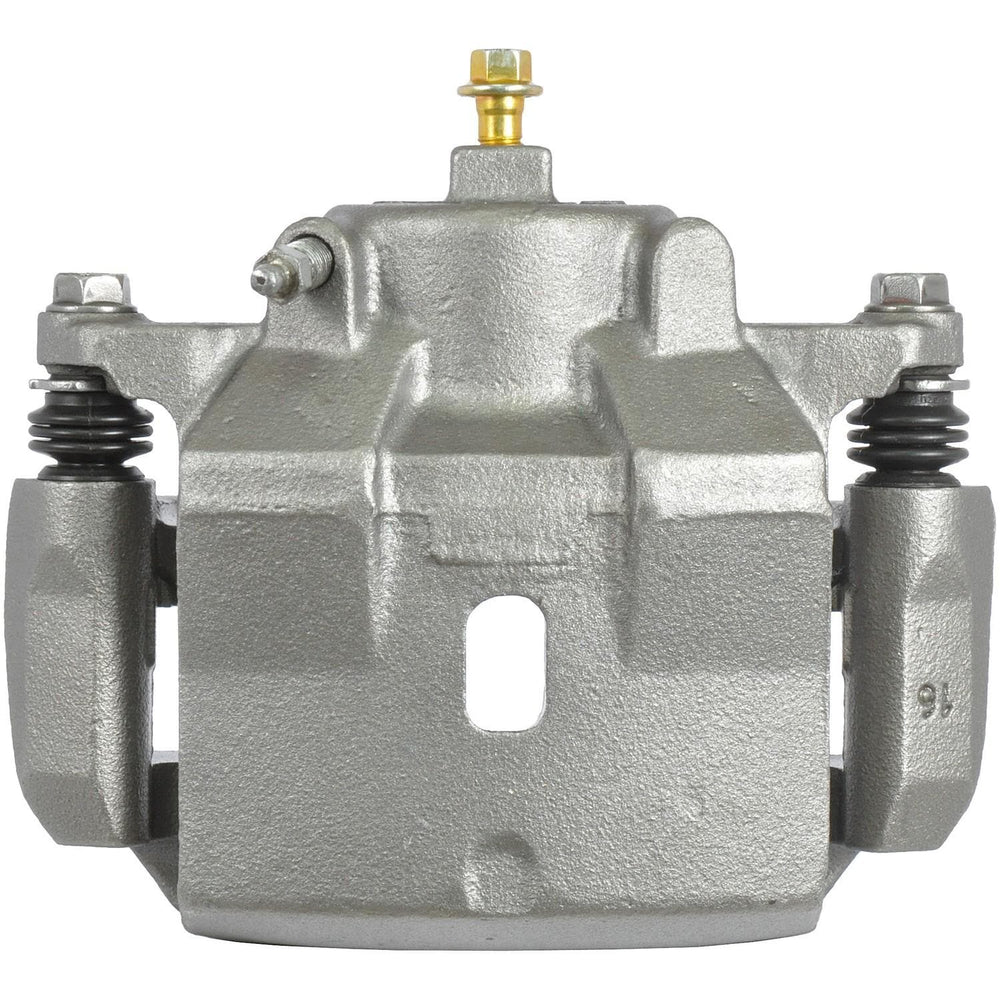 FRICTION CALIPERS