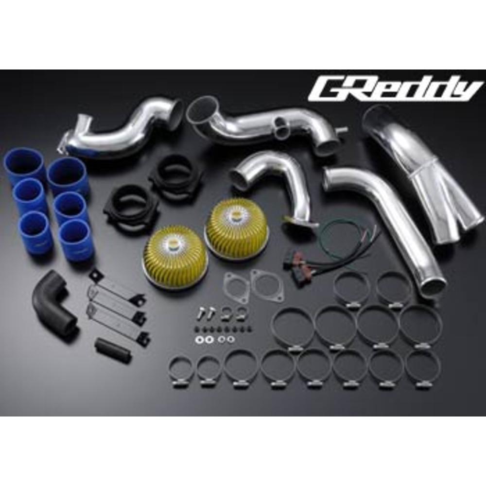 Greddy Suction Kit Nissan GTR W/O Airflow BNR32/BCNR33/BNR34