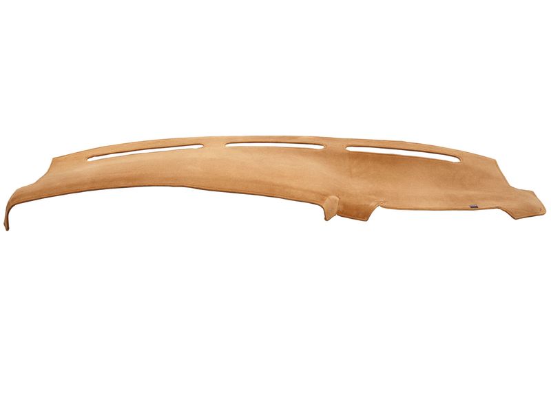 23C HORNET VELOURMAT DASH COVERCARAMEL