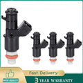 FUEL INJECTOR