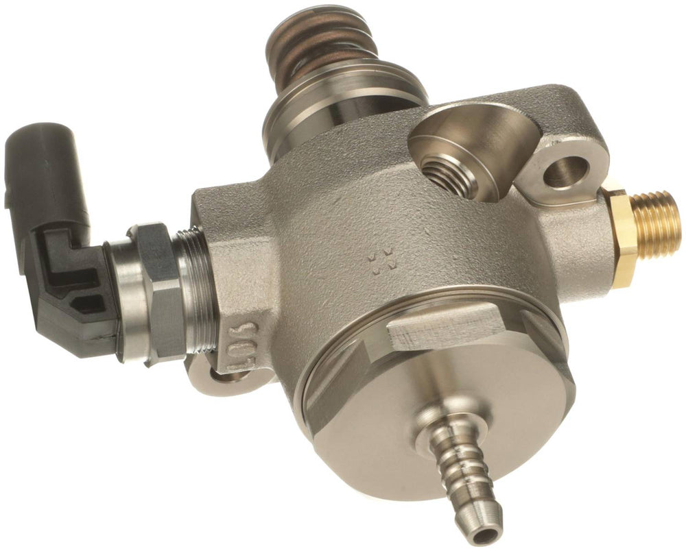 DIRECT INJECTION HIGH PRESSURE FUEL