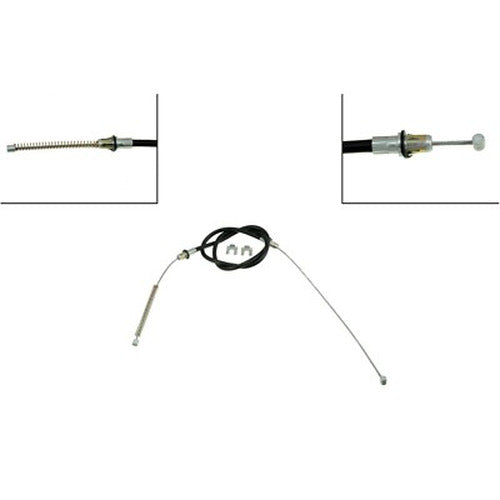 BRAKE CABLE