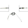 BRAKE CABLE