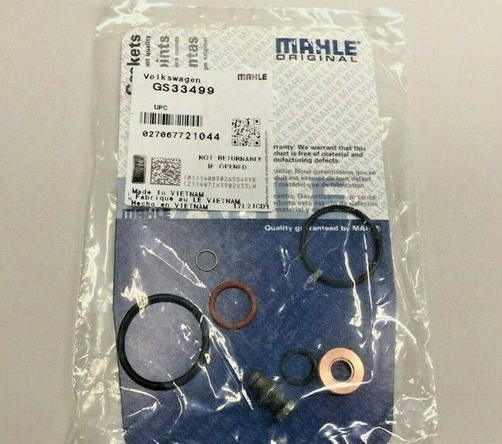 ~(0.1 lbs. 3X3X1)~ VW 1896cc 1.9L TDI BEW 2004-2006 BRM 2005-2006