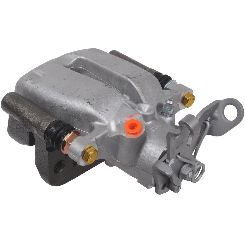 DOM UNLOADED CALIPERS