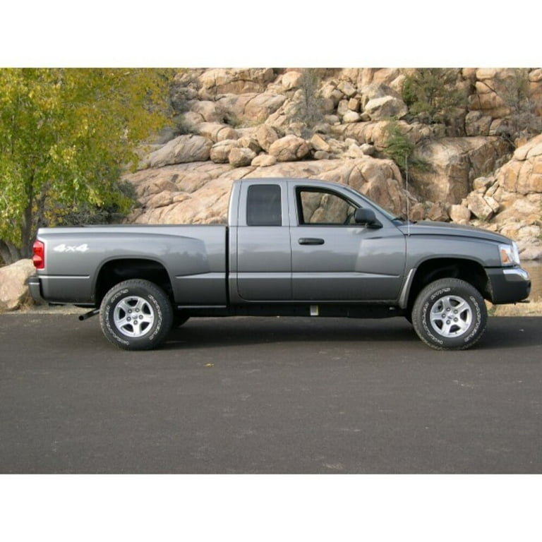 ***Discontinued***DODGE DAKOTA 4WD STD CAB ONLY