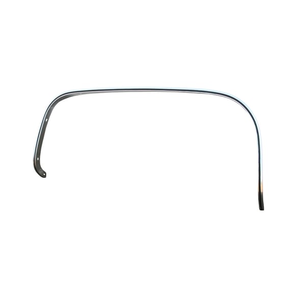 81-88 CHVY WHEEL OPENING MOLDINGS S