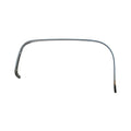 81-88 CHVY WHEEL OPENING MOLDINGS S