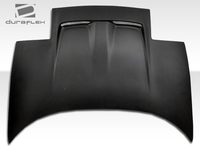 1991-1995 Toyota MR2 Duraflex Type B Hood - 1 Piece
