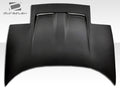 1991-1995 Toyota MR2 Duraflex Type B Hood - 1 Piece