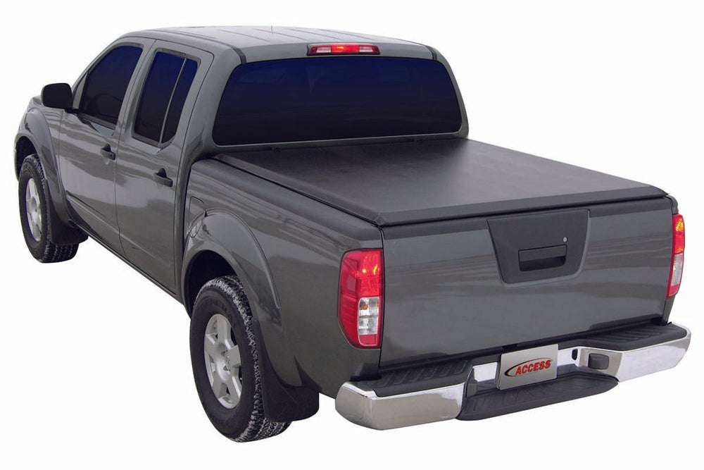 ~(28 lbs. 78X8X6)~ 00-04 Nissan Frontier 4 6 Box
