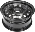 STEEL WHEEL