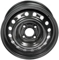 STEEL WHEEL