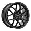 STEEL WHEEL