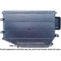 CHRYSLER/AMC ECU