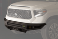 RAID FRONT BUMPER KIT SUITED FOR 20