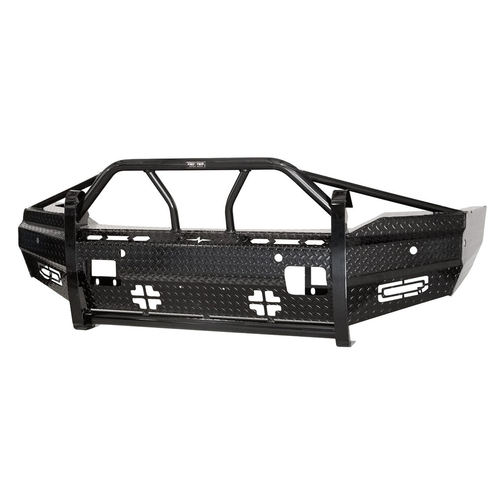 19C RAM 2500/3500 XTREME FRONT BUMPER