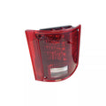7391 CHEVY/GMC C10 BROTHERS TRUCKS LED TAILLAMP ASSEMBLIES FLEETSIDE STANDARD