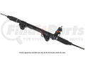 DOM RACK & PINION/POWER