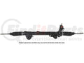 DOM RACK & PINION/POWER